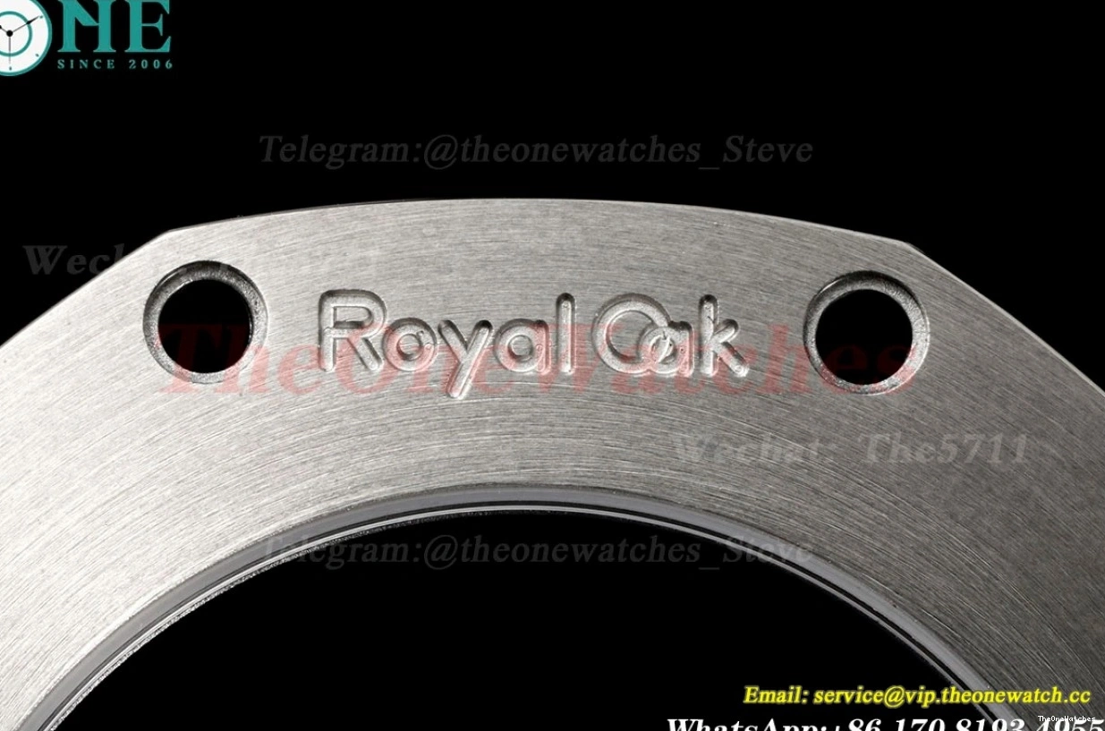 Super 15400 ZF Clone SS V2 A3120 White Oak Royal SS 0101